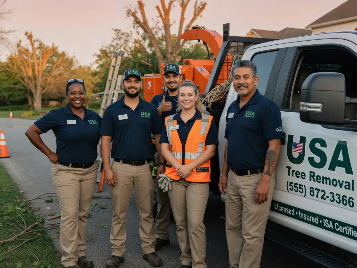Tree Removal company in Marco Island, FL