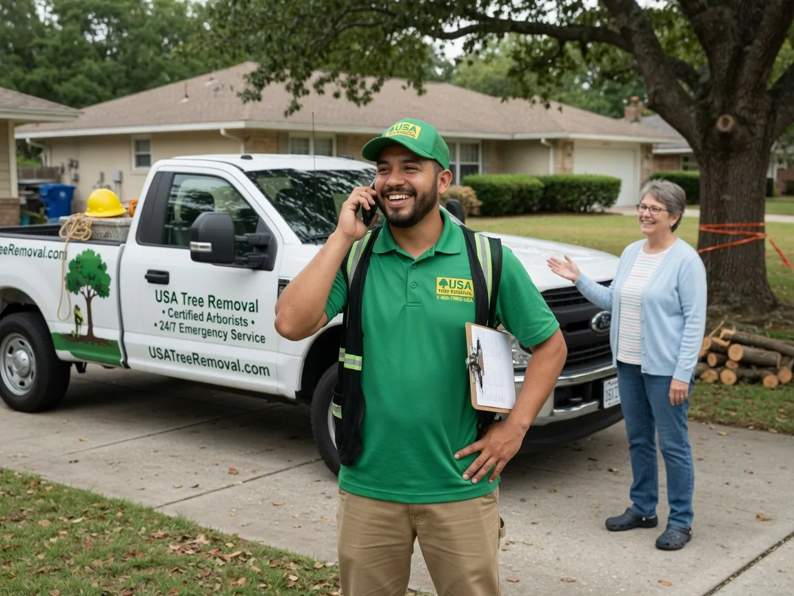 Tree Removal Marco Island, FL FAQs