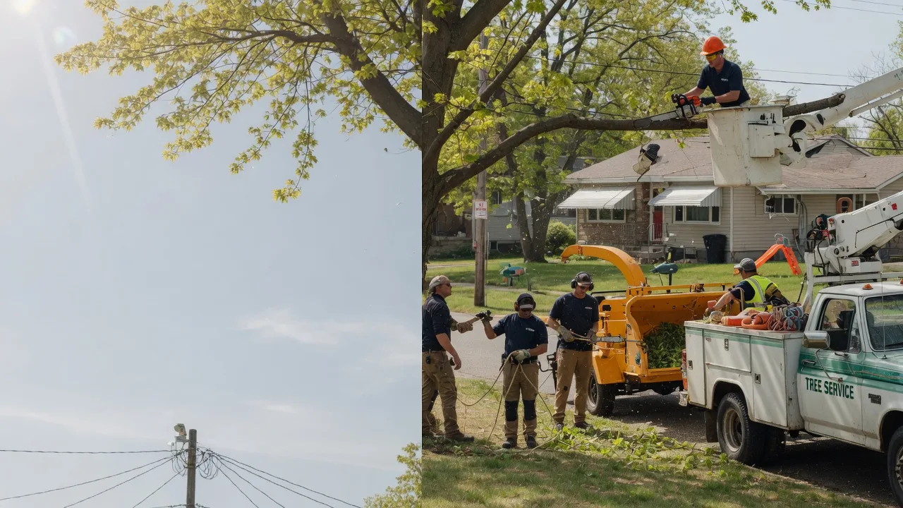 Tree Removal in Marco Island, FL near me